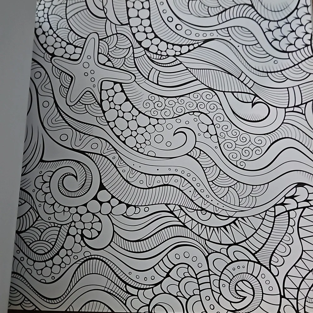 Coloring Book - Picture 16 of 16